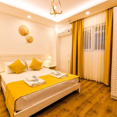 Kybele Suites Каш Экстерьер фото